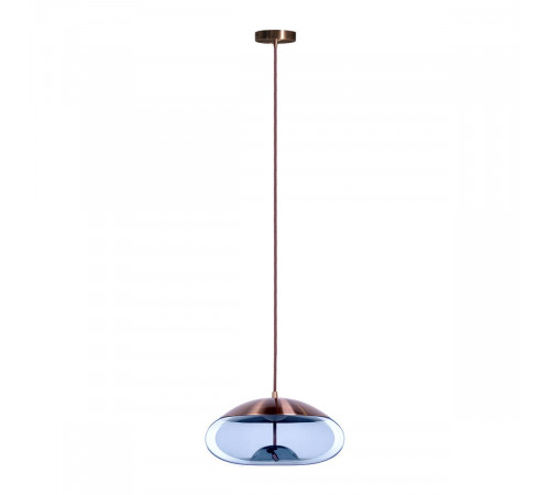 Подвесной светильник Loft IT Knot 8133-D mini