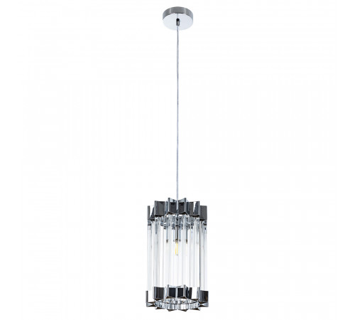 Подвесной светильник Arte Lamp Caravaggio A1059SP-1CC Подвесной светильник Arte Lamp Caravaggio A1059SP-1CC