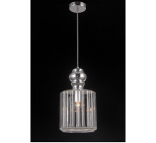 Подвесной светильник Natali Kovaltseva DIAMOND 71021-1P CHROME