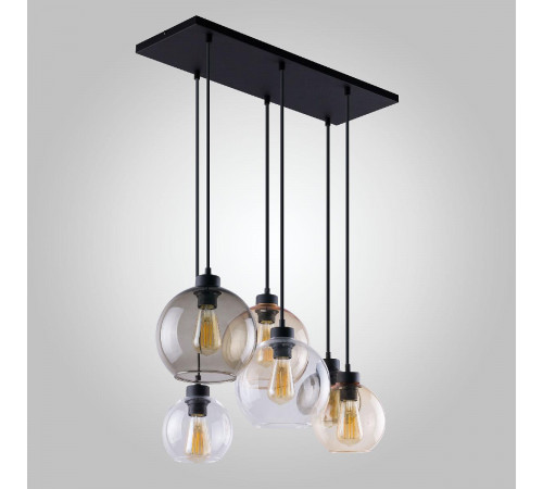 Подвесной светильник TK Lighting 2164 Cubus Подвесной светильник TK Lighting 2164 Cubus