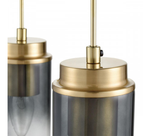 Подвесной светильник Lumion Isha 8101/3A Подвесной светильник Lumion Isha 8101/3A