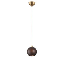 Подвесной светильник Odeon Light Caucho 7062/1