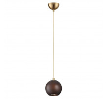 Подвесной светильник Odeon Light Caucho 7062/1