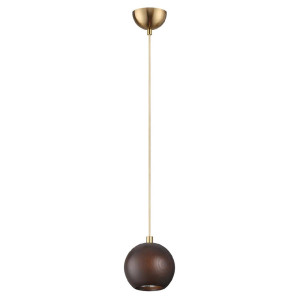 Подвесной светильник Odeon Light Caucho 7062/1