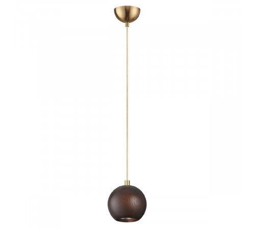 Подвесной светильник Odeon Light Caucho 7062/1 Подвесной светильник Odeon Light Caucho 7062/1