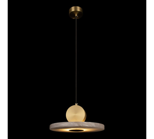 Подвесной светильник Loft IT Dolomite 10249/D Подвесной светильник Loft IT Dolomite 10249/D