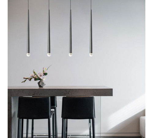 Подвесной светильник ImperiumLoft Magrit 228356-23 Подвесной светильник ImperiumLoft Magrit 228356-23