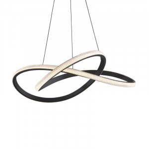 Подвесной светильник Delight Collection P0679 P0679-600A black