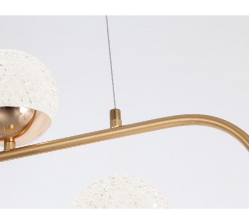 Подвесной светильник Ambrella Light Traditional TR5433 Подвесной светильник Ambrella Light Traditional TR5433