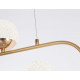 Подвесной светильник Ambrella Light Traditional TR5433