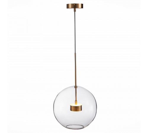 Подвесной светильник ST LUCE BOPONE SL1133.223.01 Подвесной светильник ST LUCE BOPONE SL1133.223.01