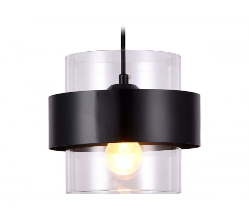 Подвесной светильник Ambrella Light Traditional TR3646
