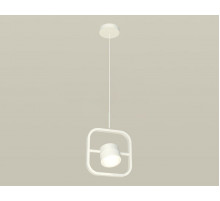 Подвесной светильник Ambrella Light Traditional (C9118, N8401) XB9118155