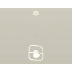 Подвесной светильник Ambrella Light Traditional (C9118, N8401) XB9118155