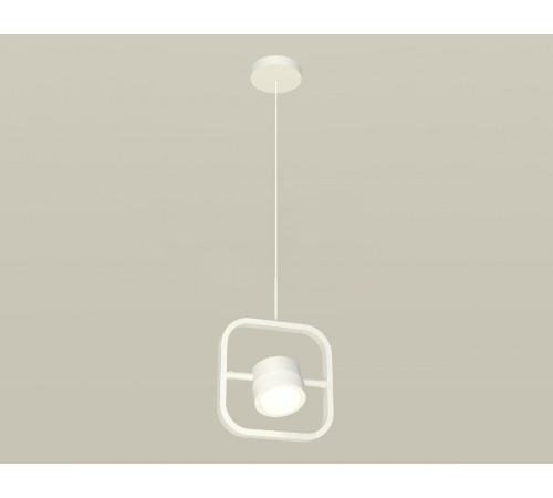 Подвесной светильник Ambrella Light Traditional (C9118, N8401) XB9118155 Подвесной светильник Ambrella Light Traditional (C9118, N8401) XB9118155
