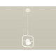 Подвесной светильник Ambrella Light Traditional (C9118, N8401) XB9118155