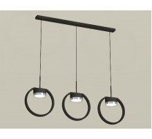 Подвесной светильник Ambrella Light Traditional (C9107, N8118) XB9107101