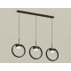 Подвесной светильник Ambrella Light Traditional (C9107, N8118) XB9107101