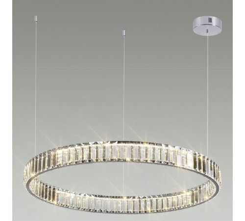 Подвесной светильник Odeon Light Vekia 4930/45L Подвесной светильник Odeon Light Vekia 4930/45L