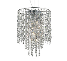 Подвесной светильник Ideal Lux Evasione SP8 044774