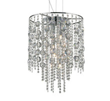 Подвесной светильник Ideal Lux Evasione SP8 044774