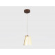 Подвесной светодиодный светильник Ambrella Light Acrylica Original AK4113