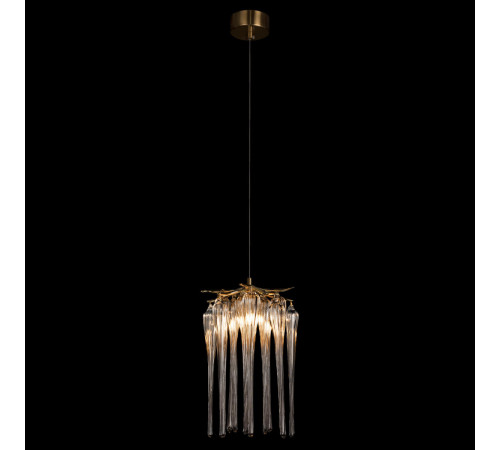 Подвесной светильник Loft IT Waterfall 10350/206 AB