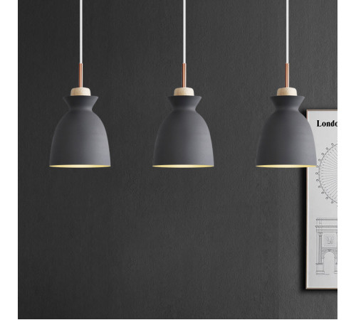 Подвесной светильник ImperiumLoft OMG 101863-26 Подвесной светильник ImperiumLoft OMG 101863-26