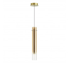 Подвесной светильник Odeon Light Shiny 5061/5LB