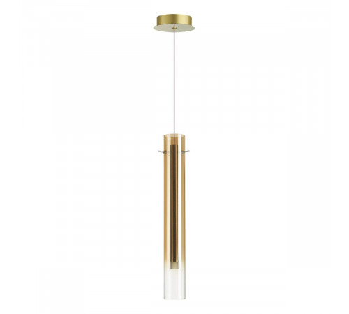 Подвесной светильник Odeon Light Shiny 5061/5LB