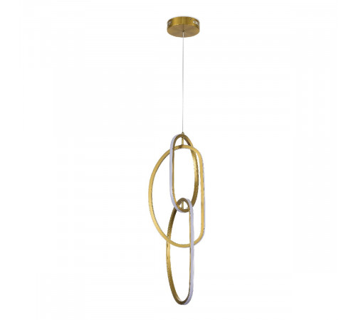 Подвесной светильник ST Luce Abra SL6505.213.42