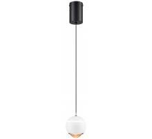 Подвесной светильник Wertmark Ebba WE470.01.306
