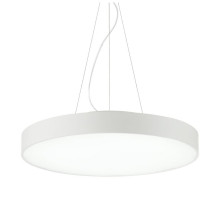 Подвесной светодиодный светильник Ideal Lux Halo SP1 D45 4000K 226736