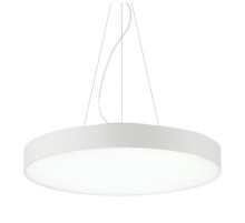 Подвесной светодиодный светильник Ideal Lux Halo SP1 D45 4000K 226736