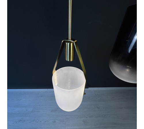 Подвесной светильник ImperiumLoft Allied Maker 123601-22 Подвесной светильник ImperiumLoft Allied Maker 123601-22