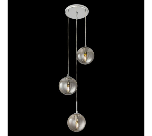 Подвесной светильник Citilux Томми CL102030 Подвесной светильник Citilux Томми CL102030