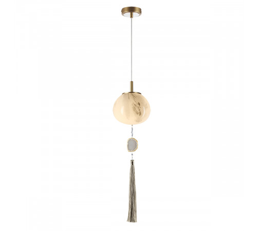 Подвесной светильник Odeon Light Modern 5432/1 Подвесной светильник Odeon Light Modern 5432/1