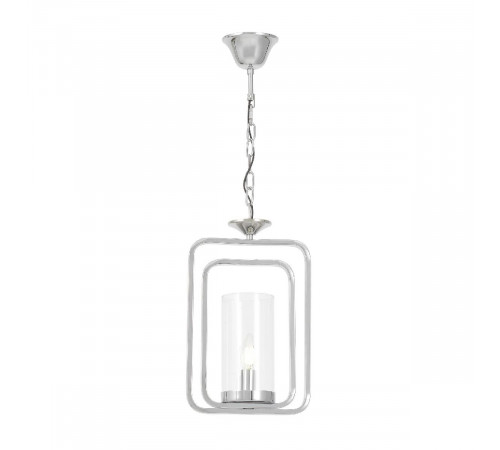 Подвесной светильник Lumina Deco Benton LDP 1236-1 CHR Подвесной светильник Lumina Deco Benton LDP 1236-1 CHR