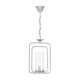 Подвесной светильник Lumina Deco Benton LDP 1236-1 CHR