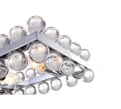 Подвесной светильник Vele Luce Baldassare VL4143L26 Подвесной светильник Vele Luce Baldassare VL4143L26