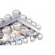 Подвесной светильник Vele Luce Baldassare VL4143L26