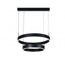 Подвесной светильник Ambrella Light Acrylica FA6612