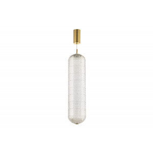 Подвесной светильник Arti Lampadari Candels L 1.P2 G