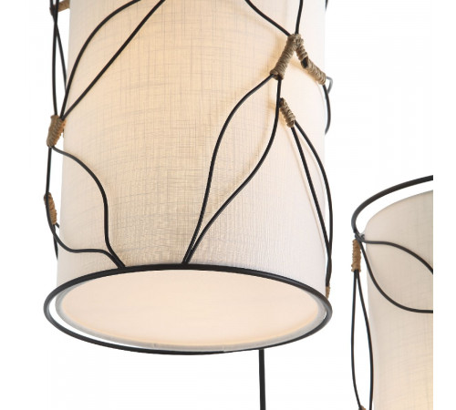 Подвесной светильник ST Luce Root SL6228.403.03 Подвесной светильник ST Luce Root SL6228.403.03