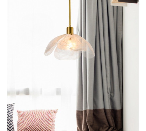 Подвесной светильник ImperiumLoft Fleur 140695-26 Подвесной светильник ImperiumLoft Fleur 140695-26