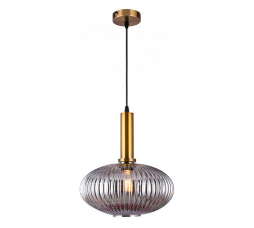 Подвесной светильник Toplight Pamella TL1224H-01SM Подвесной светильник Toplight Pamella TL1224H-01SM