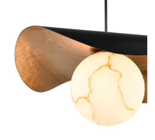 Подвесной светильник Vele Luce Aronos VL5734P11 Подвесной светильник Vele Luce Aronos VL5734P11