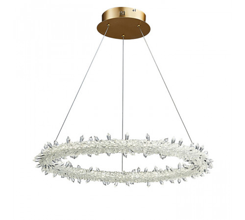 Подвесной светильник Delight Collection MD-012 MD-0120B-60 gold Подвесной светильник Delight Collection MD-012 MD-0120B-60 gold