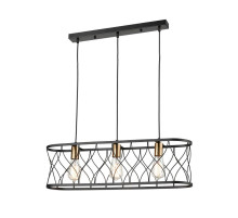 Подвесной светильник Vele Luce Ulik VL6242P03