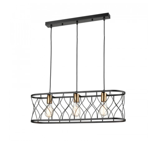 Подвесной светильник Vele Luce Ulik VL6242P03 Подвесной светильник Vele Luce Ulik VL6242P03